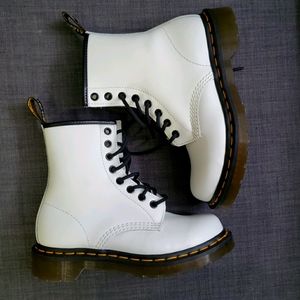 New Women's 1460 COMBAT BOOT